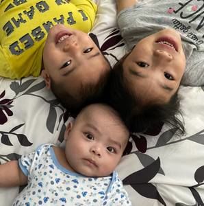 Meet your Posher, Thanh